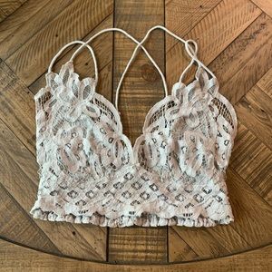 Free People Bralette